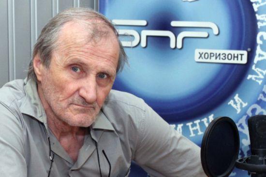 Вацев безпощаден: Политическата система си отива